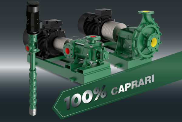 Caprari