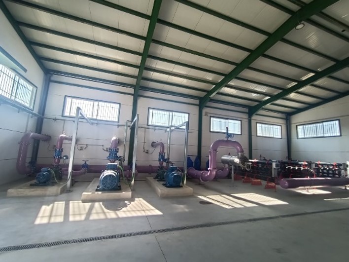 agrisan 2