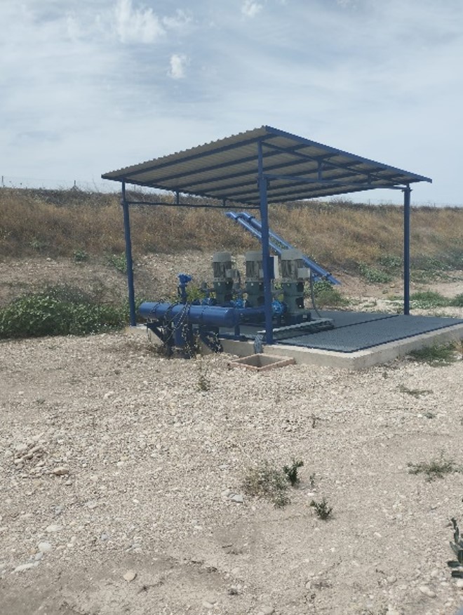 ccrr la torreta 1